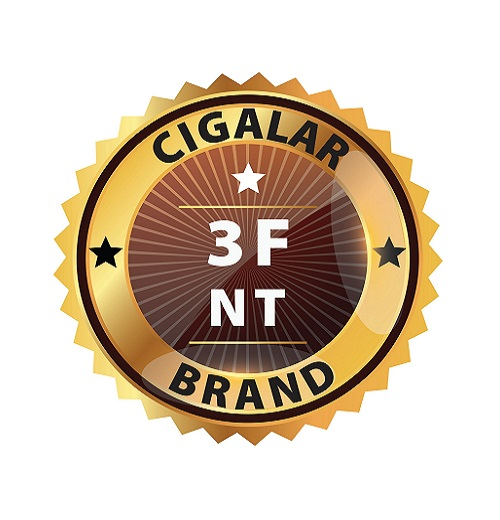 Cigalar Brand Logo