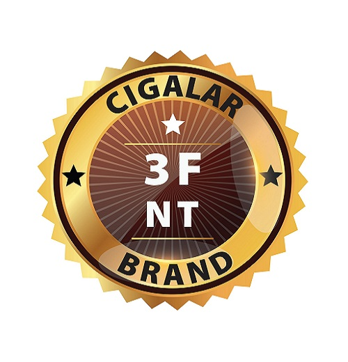 Company Logo For Cigalar Brand'