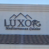 Luxor Mediterranean Cuisine and Hookah Lounge