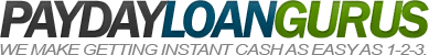Company Logo For Payday Loan Gurus'