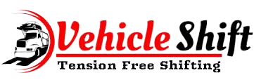 vehicleshift Logo