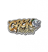 Growmarket Logo