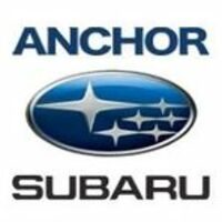 Anchor Subaru Logo