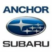 Company Logo For Anchor Subaru'