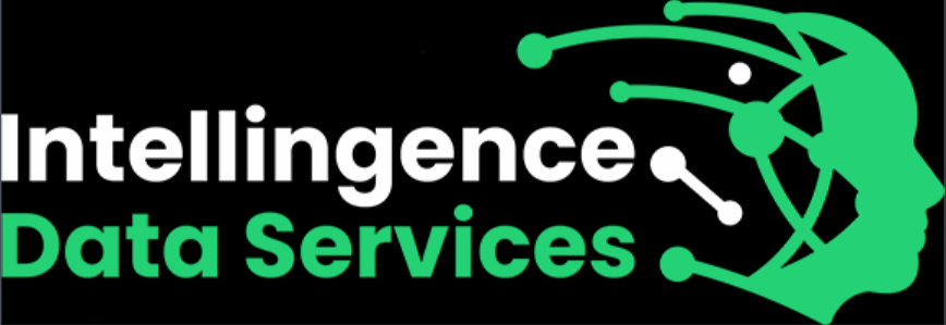 Company Logo For Intelligence Data Services'