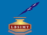 Company Logo For LBSIMT'