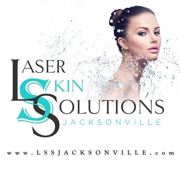 Company Logo For Laser Skin Solutions Jacksonville'