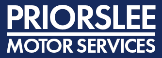 Company Logo For Priorslee Motor Services Ltd'