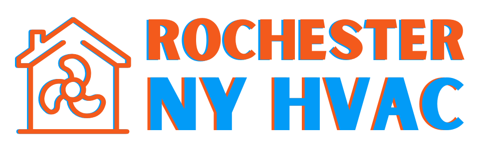 Best HVAC service in Rochester ,NY'