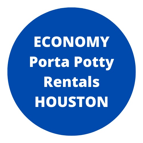 Company Logo For Economy Porta Potty Rentals of Houston'