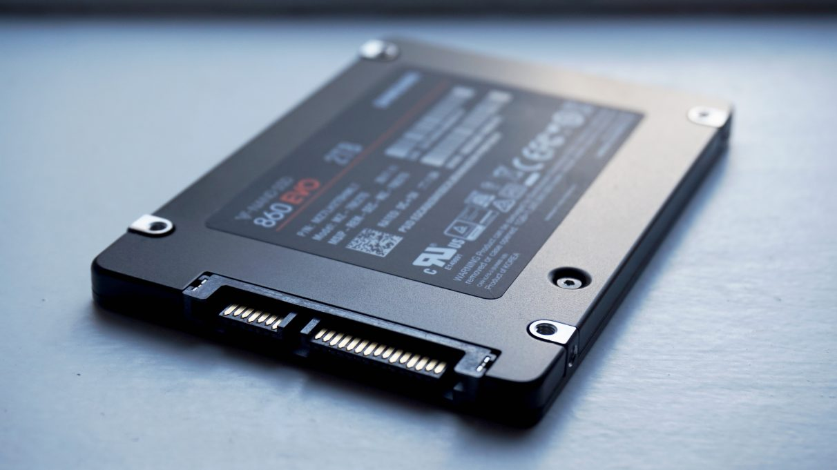 SSD for Gaming Market