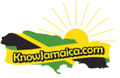 KnowJamaica Tours Logo