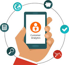 Customer Analytics Applications