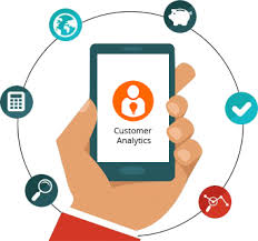 Customer Analytics Applications'