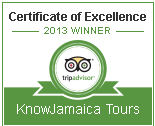 Company Logo For KnowJamaica Tours'