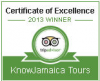 Company Logo For KnowJamaica Tours'