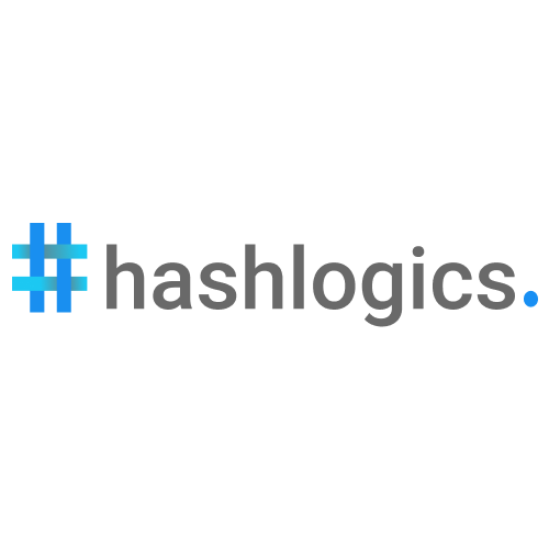 Company Logo For Hashlogics'