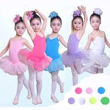 Dancewear'