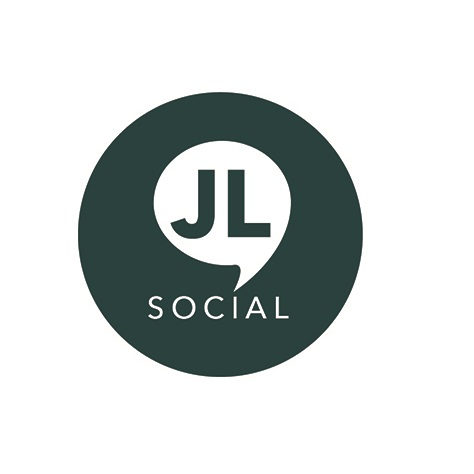 Company Logo For Jessica Lee Social'