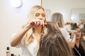 Pink by TOO Eyelash Salon