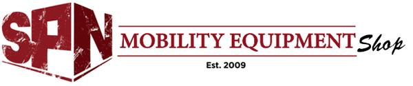 Company Logo For SPN Mobility'