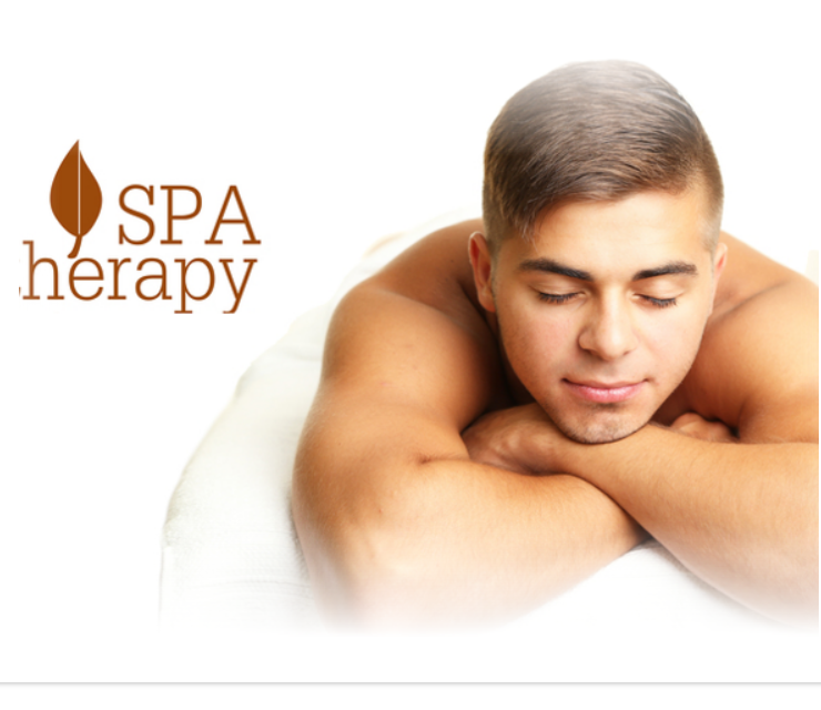 Company Logo For Rose Spa'