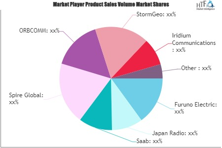 Automatic Identification Services Market