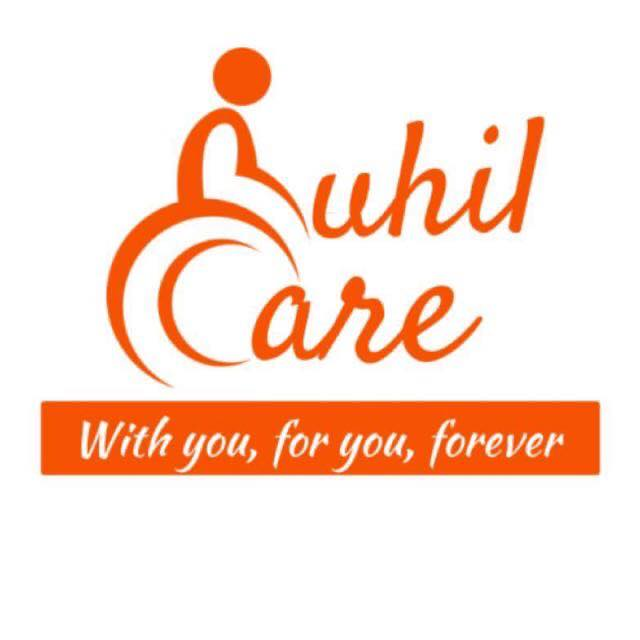 Company Logo For Ruhil Care | Disability Group Home'