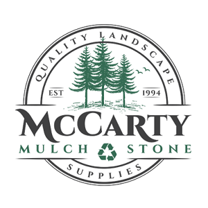 Company Logo For McCarty Mulch &amp; Stone'