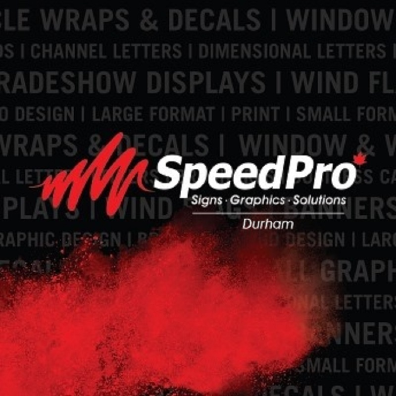 Company Logo For SpeedPro Imaging Durham'