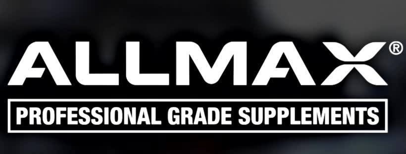 Company Logo For Allmax Nutrition'