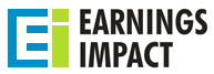 Company Logo For Earnings Impact'