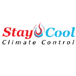 Company Logo For Stay Cool Climate Control'