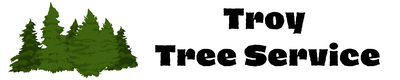 Company Logo For Troy Tree Service'