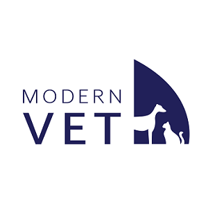 Company Logo For Modern Vet'