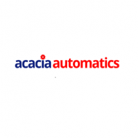 Acacia Automatics Logo