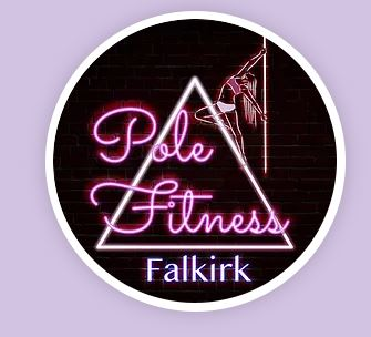 Company Logo For Pole Fitness Falkirk'