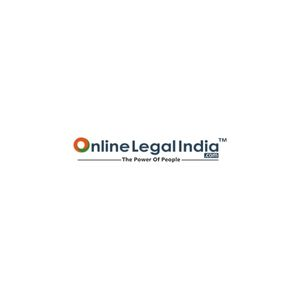 Company Logo For Online Legal India'