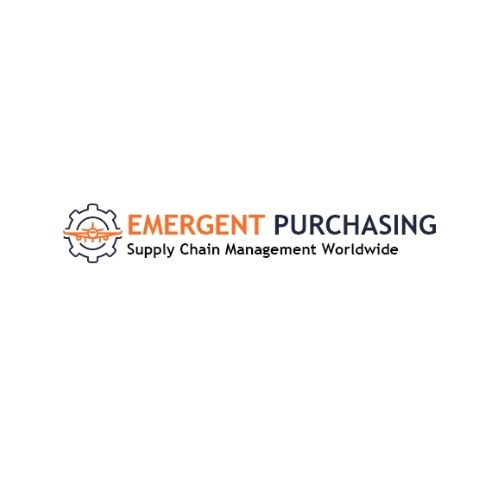 Company Logo For Emergent Purchasing'