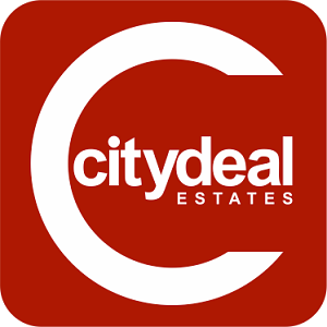 Company Logo For Citydeal Estate'