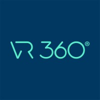 VR360-Visitas Virtuais 360 e Realidade Virtual,Lda. Logo
