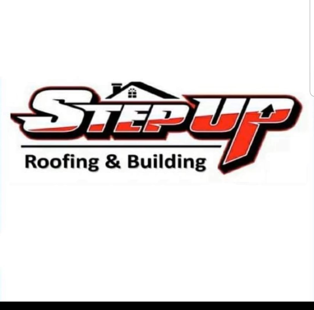 Company Logo For Step Up Roofing &amp; Building'