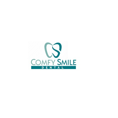 Company Logo For Comfy Smile Dental'