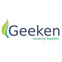 Company Logo For Geeken Chemicals India Limited'