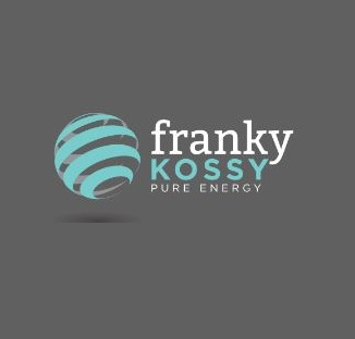 Company Logo For Franky Kossy Pure Energy'