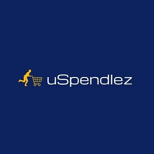 Company Logo For uSpendlez'