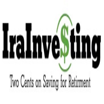 Company Logo For IRA Investing'