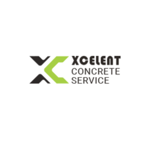 Xcelent Concrete Service'