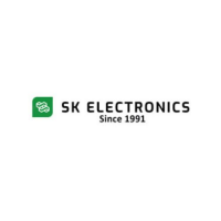SK Electronics - LED Repair in South Delhi Logo