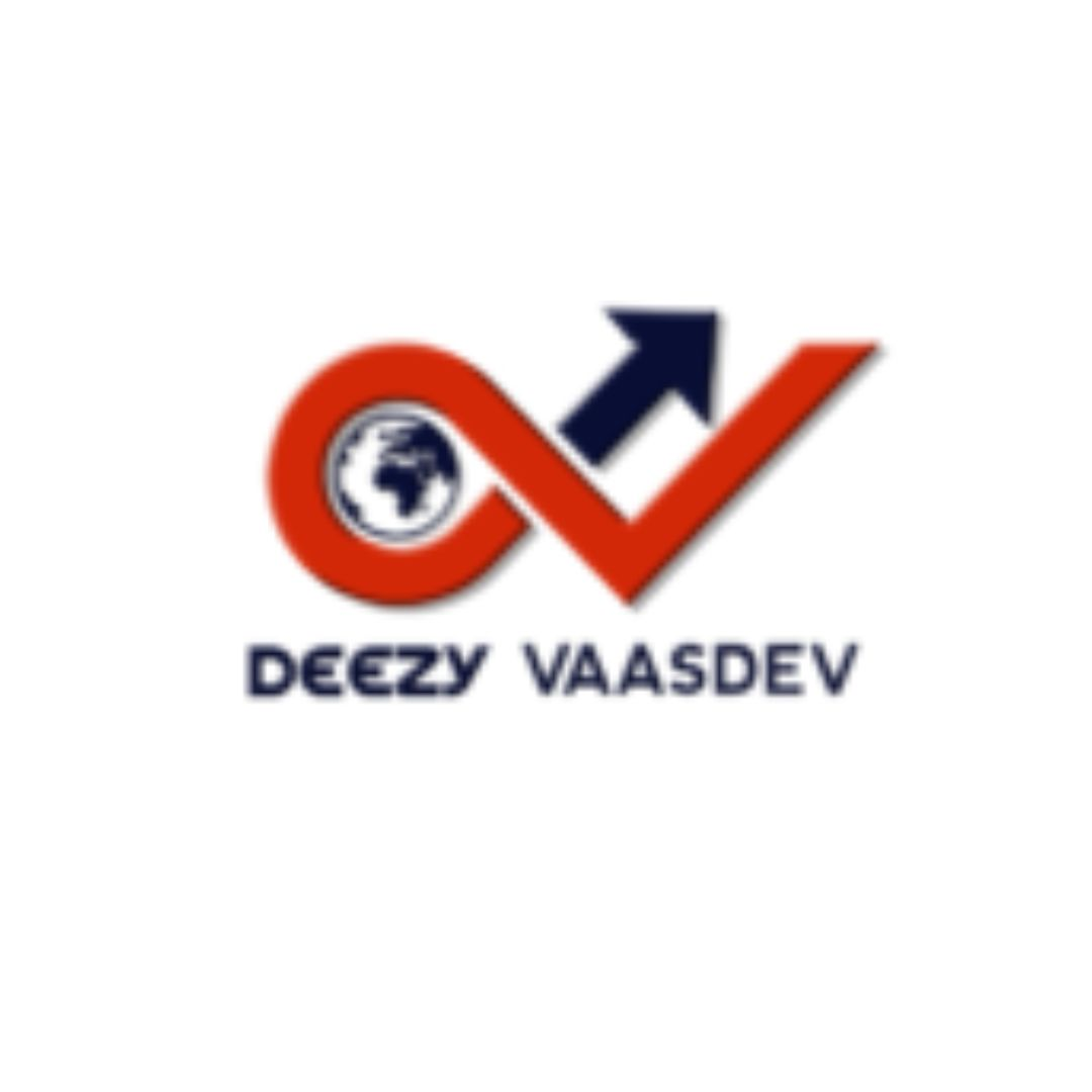 Company Logo For Deezy Vaasdev Pvt. Ltd.'